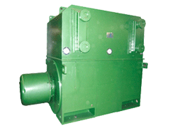 YR5604-10YRKS系列高压电动机